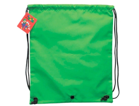 Bolsa Nintendo Super Mario Bros Nintendo 40 Cm