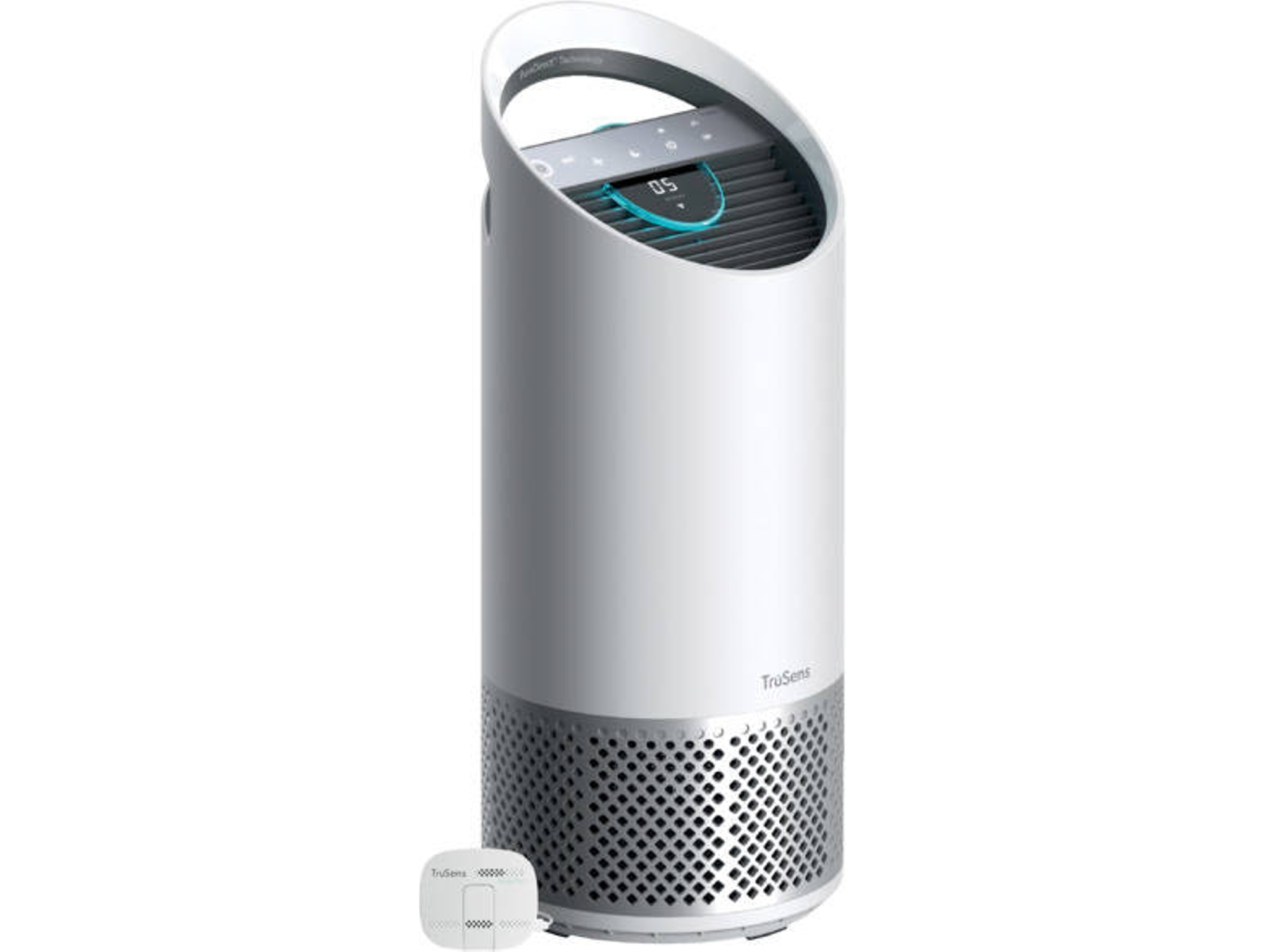 Purificador de Aire TRUSENS Z-2000 (35 m2)