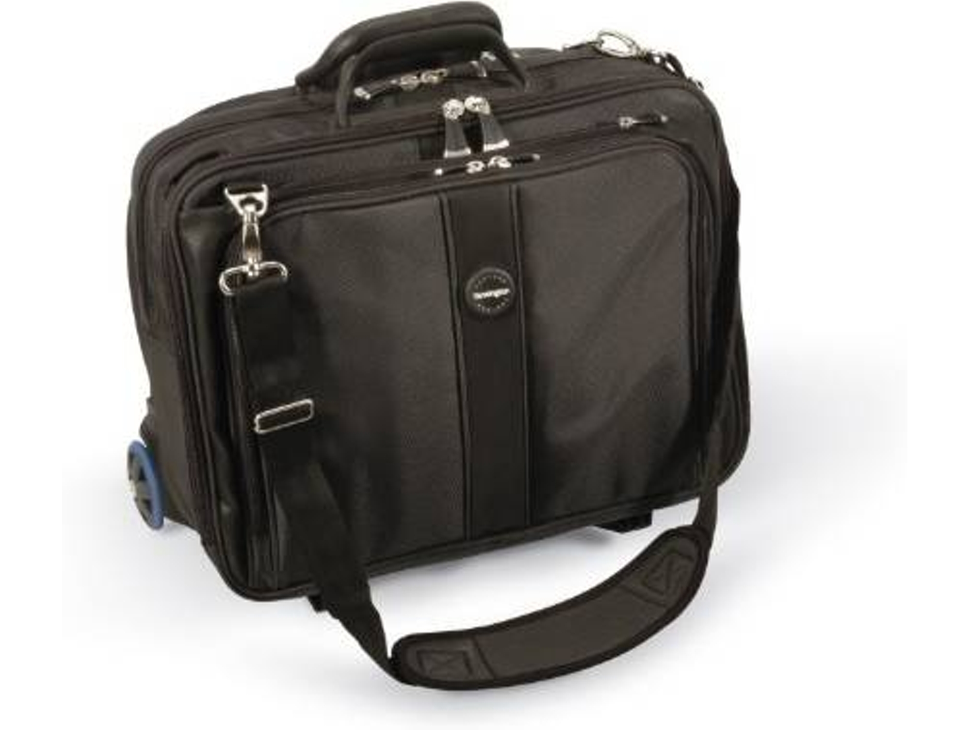 Trolley KENSINGTON (Universal - 17'' - Negro)