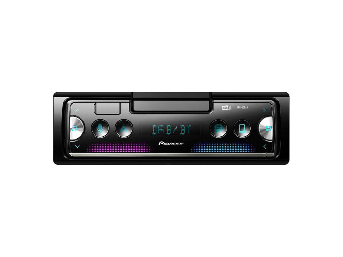 Pioneer Sph-20Dab
