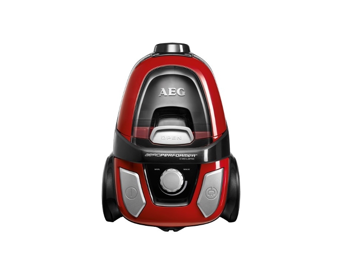 Aspirador sin bolsa AEG AE9910EL (A | 74 dB)