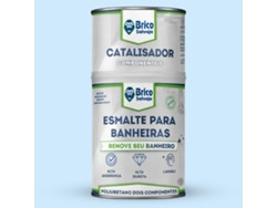 Pintura Para Bañeras Acabado Mate Azul Claro Agatha600+150 Ml