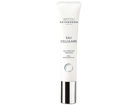 Eau Cellulaire Gel Hidratante Refrescante 40 Ml INSTITUT ESTHEDERM