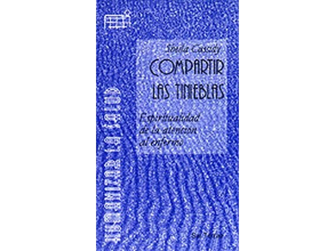 Libro Compartir Las Tinieblas de Sheila Cassidy (Español)