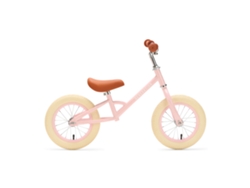 Bicicleta de equilibrio Generation - Rosa