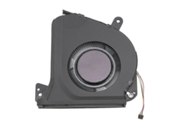 Ventilador de refrigeración de CPU metálico YHL de 4 pines