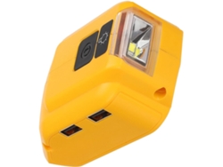Convertidores de batería para herramientas eléctricas, convertidores de potencia para baterías, convertidor adaptador de fuente de alimentación Jortmrd