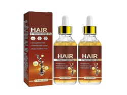 Castor Oil Thick Hair Essential