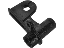 Dirección De Montaje Del Conector Del Motor Del Ventilador De Pared