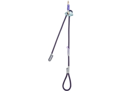 Varias opciones de escalada Beal Express Fit Matt