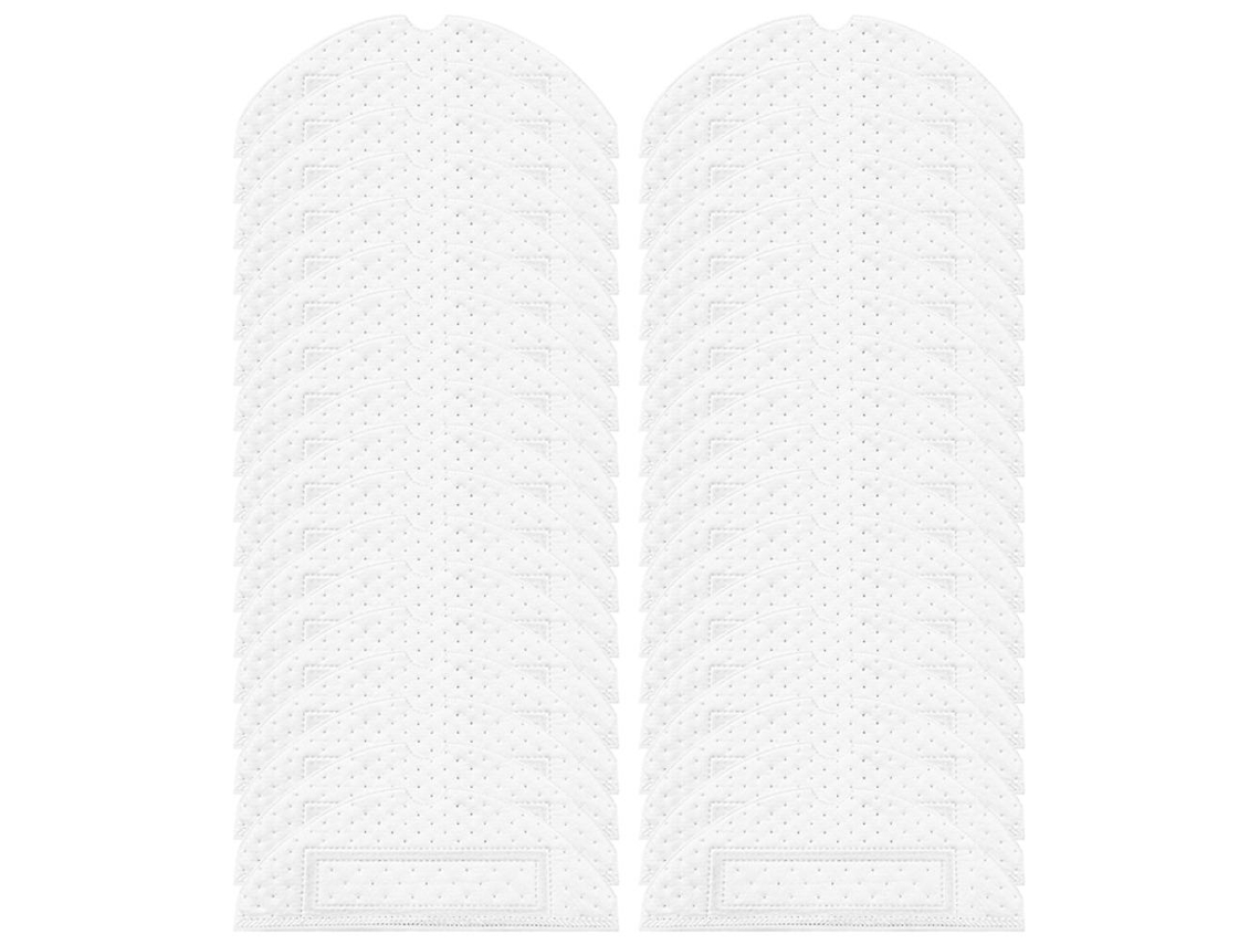 36pcs para xiaomi roborock t7s/t7s plus/s7 robô varredor