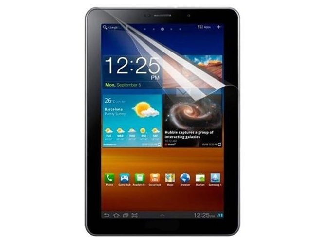 Protector de Pantalla Tablet (Huawei - 10'' - Plástico)