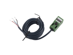 Yncm2026-sensor De Proximidad Inductivo Sn04-n2 Npn 3 Cables Normalmente Cerrado 5mm