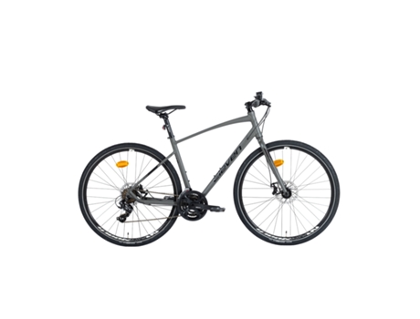 Eleven Freez 1.0 21V Disc Mec - S