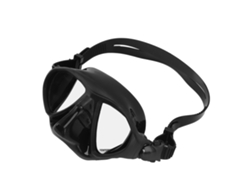 Gafas de buceo antifugas con visión amplia y vidrio templado seguro