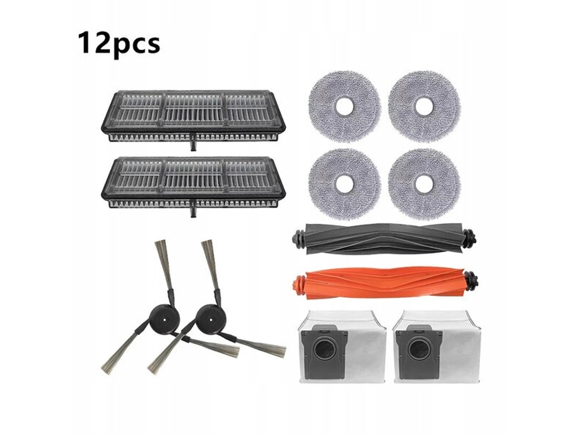 Bolsa para aspiradora robot Dreame Vayotoy (x40 Pro Ultra)