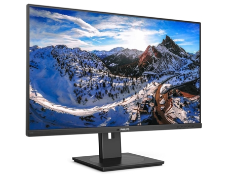 Monitor PHILIPS 328B1/00 (31.5" - 60 Hz - 4 ms)