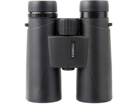 Prismáticos CHRONUS WYJ-L-66 Negro (12x42)