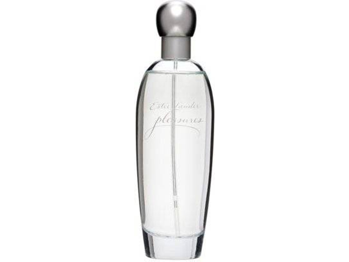 Eau De Parfum Pleasures 100 Ml