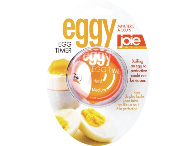 Temporizador de Cocina JOIE Eggy - Egg Timer