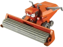 Disney Pixar Cars Deluxe Frank
