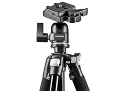 Trípode MANTONA Scout MAX (Bola - Altura Máxima: 157 cm)