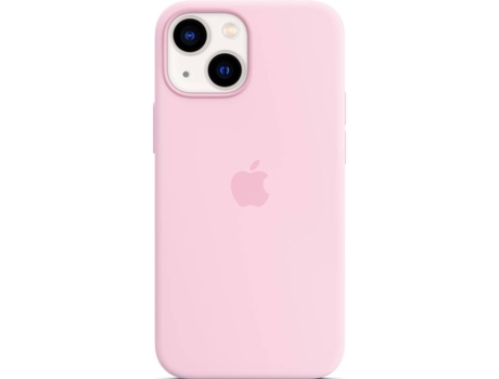 IPHONE 13 MINI CASE CHALK PINK