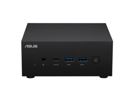 Mini PC ASUS 72432 (AMD Ryzen™ 7 - RAM: 16 GB - AMD Radeon 680M)