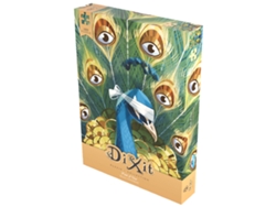 Puzzle LIBELLUD Dixit puzzle collection: point of view (Edad Mínima Recomendada: 14 años - 1000 Piezas)
