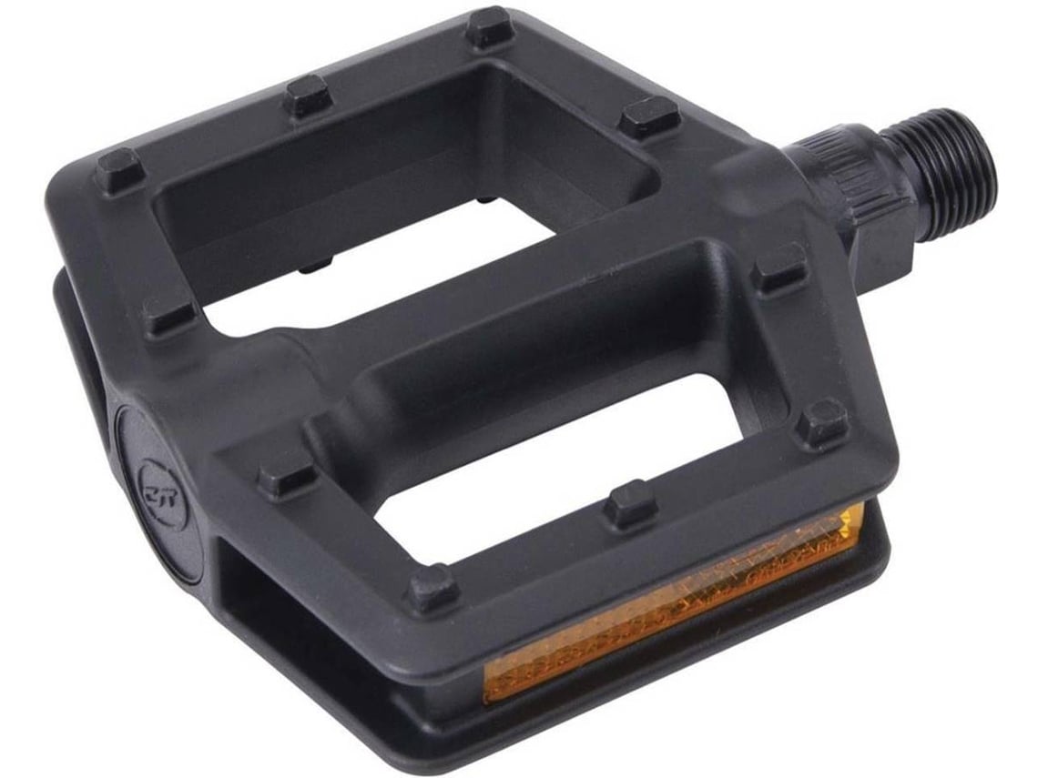 Pedales contec Happy Kid (Negro - TU)