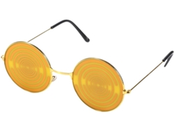 Gafas De Disco Polarizadoras Mwo Con Oscilador Óptico Multionda