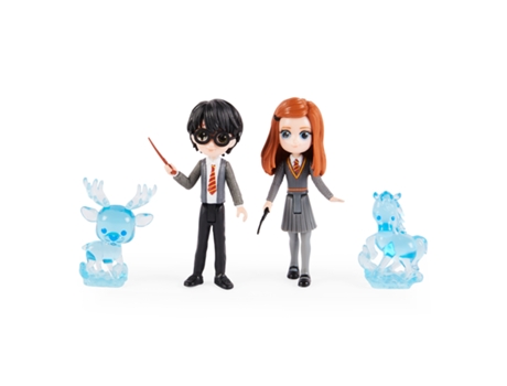Set de figuritas de juguete SPIN MASTER Set