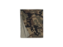 Toalla deportiva refrescante PROACT 100x30 cm