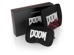 Set de Almohadas NOBLECHAIRS Memory Foam Doom Edition