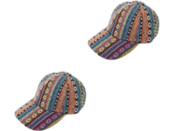 Sombreros De Mujer, Sombreros De Hombre, Gorras De Béisbol, Gorras De Béisbol, Algodón