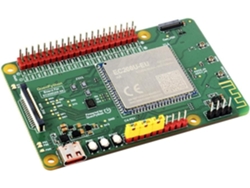 Placa De Desarrollo Ec200u Iot Lte Cat 1 Ec200u Eu C4 P01 Comunicación Bluetooth Quecpython