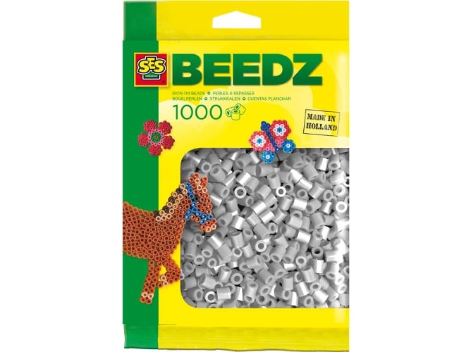 Juego de Artesanato SES CREATIVE 00716
