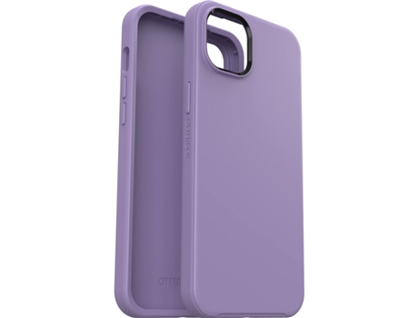 Funda Móvil para iPhone 14 Plus OTTERBOX Acrílico Morado