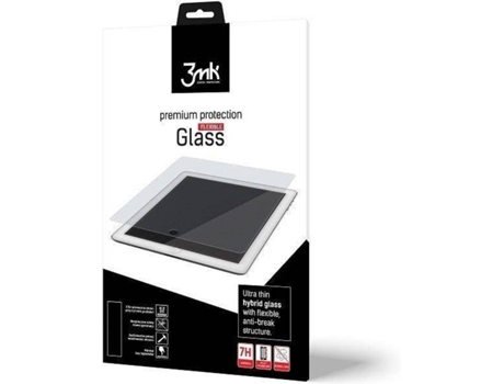 Protector Pantalla de Vidrio Samsung Galaxy S6 9H