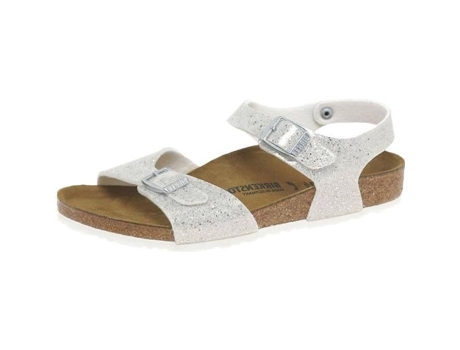 Sandalias de Mujer BIRKENSTOCK Blanco (26)