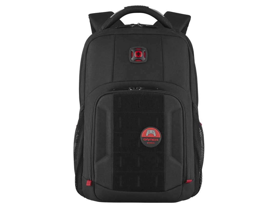 Mochila Unisex WENGER Playermode 611651 15.6´´ (L - Tamanho Único)