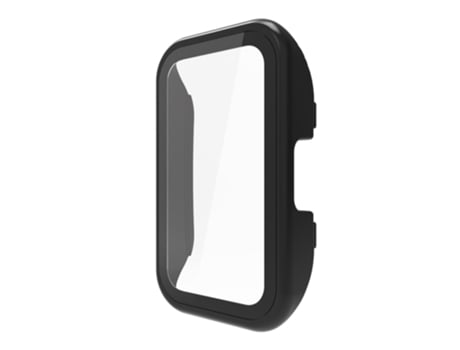 Carcasa de Reloj para Huawei Band 8 / Nfc INF de Tela - Negro