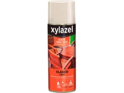 Pintura XYLAZEL 25574 Teca (0.400 L)