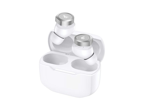 Auriculares EDIFIER Bluetooth Blanco