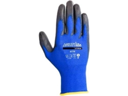 Guantes Nylon Agility 18 - H4114/9 - Juba