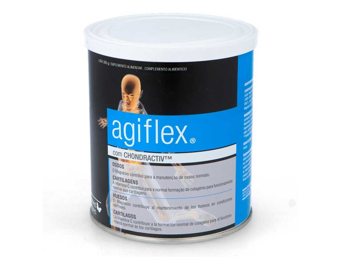 Complemento Alimentar DIETMED Agiflex Latar (300 g)