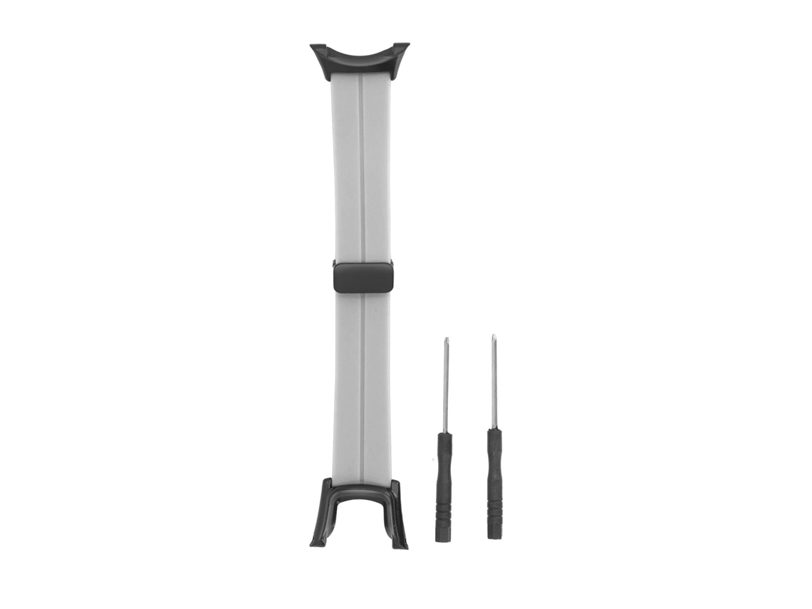 Correa magnética ajustable e impermeable para reloj