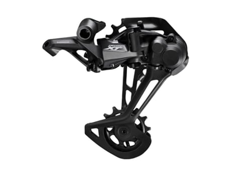 Desviador de bicicleta de montaña SHIMANO 12V. XT M8100GS