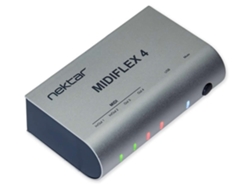 Nektar Midiflex 4