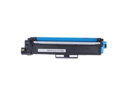 Cartucho De Tóner Tn247 C Compatible Con Mfc L3750cdw L3770cdw Dcp L3550cdw Azul